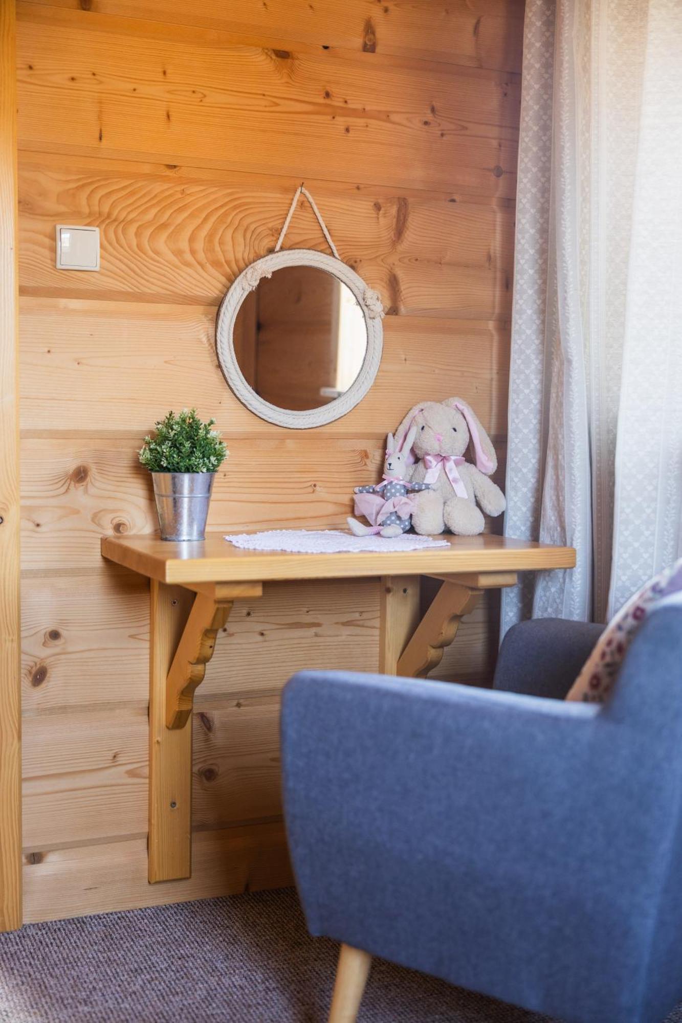Apartament Z Widokiem W Murzasichlu Murzasichle Habitación foto